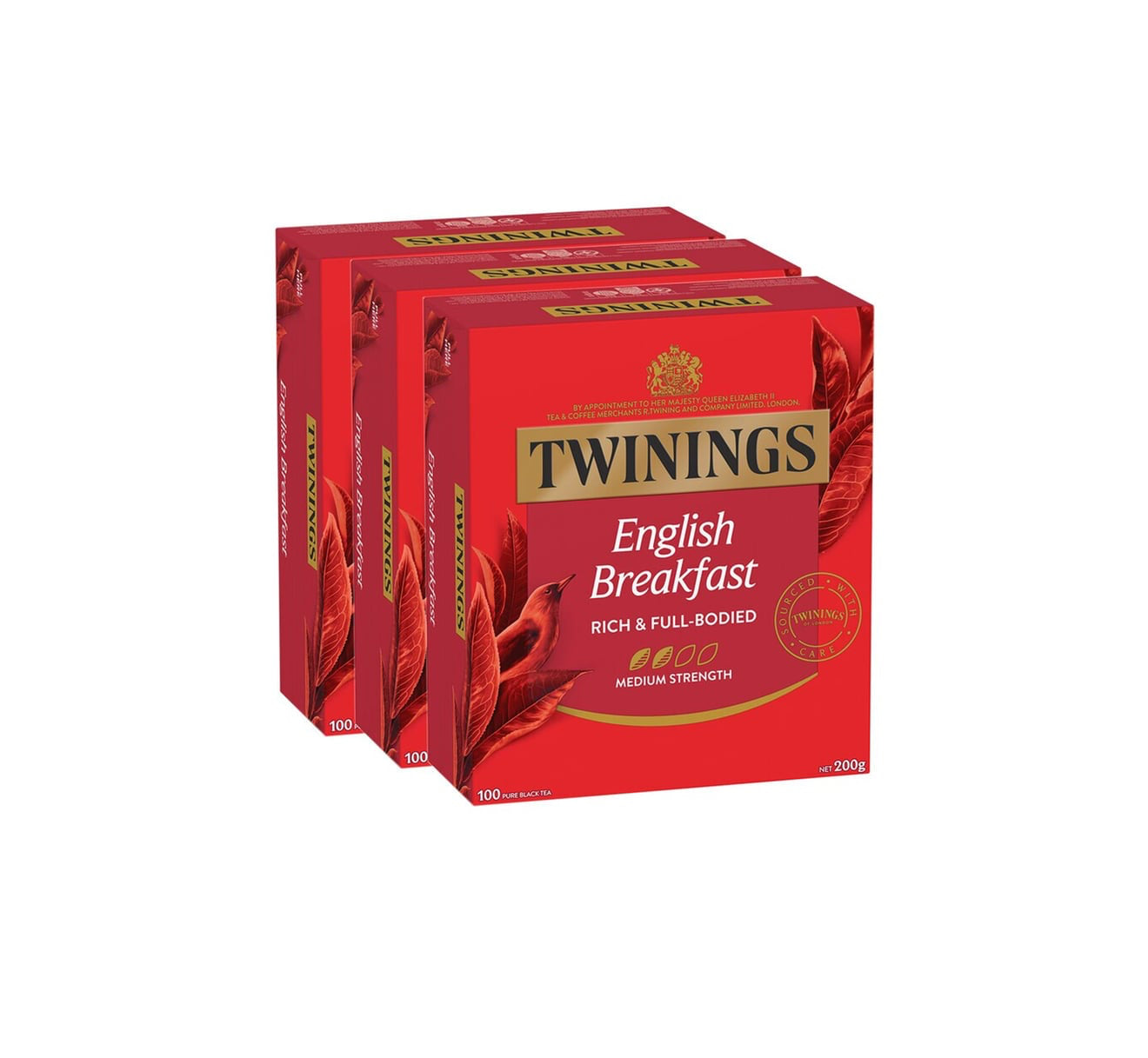 Twinings Tea (300 pk)