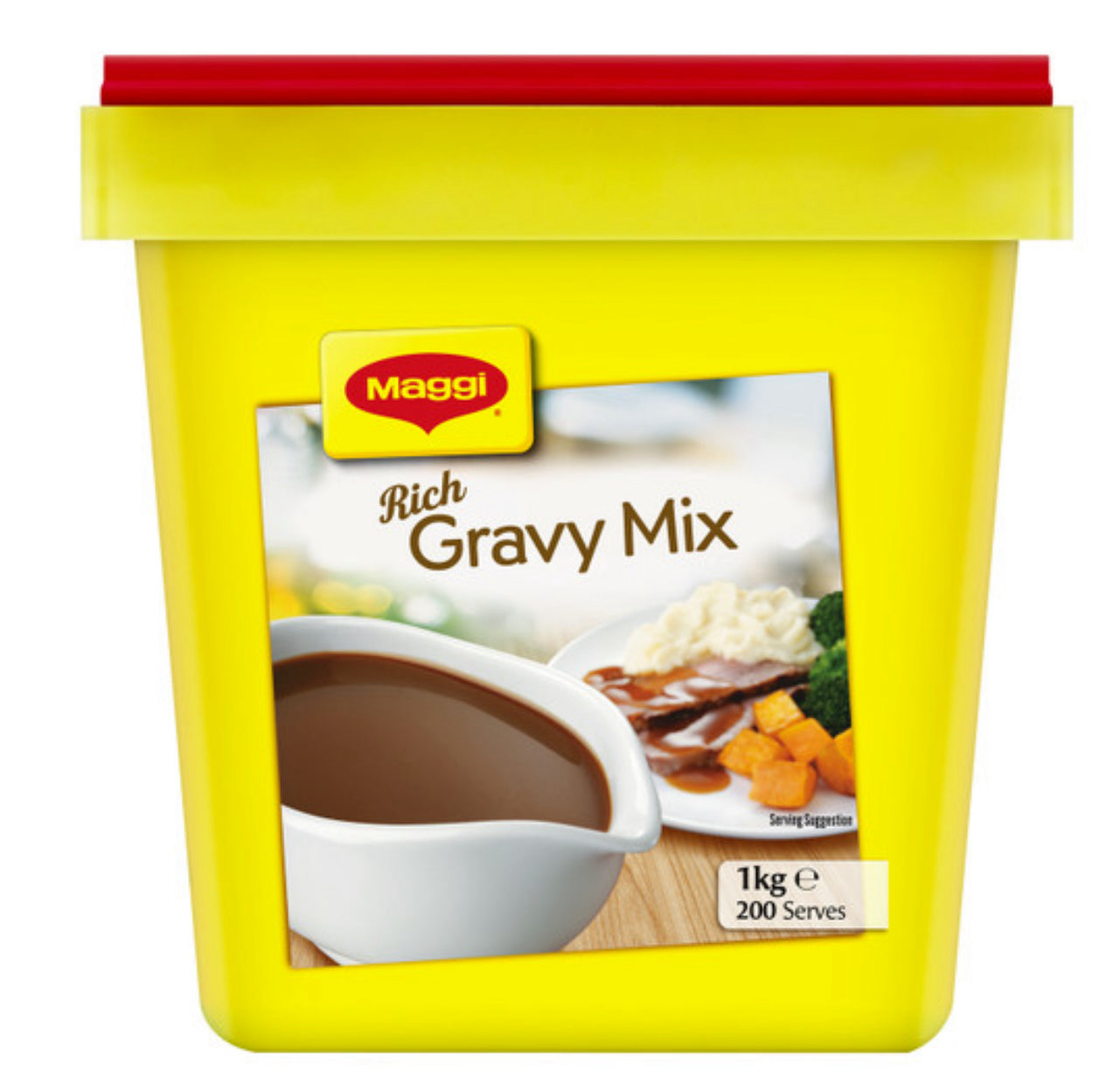 Maggi Rich Gravy – 1kg