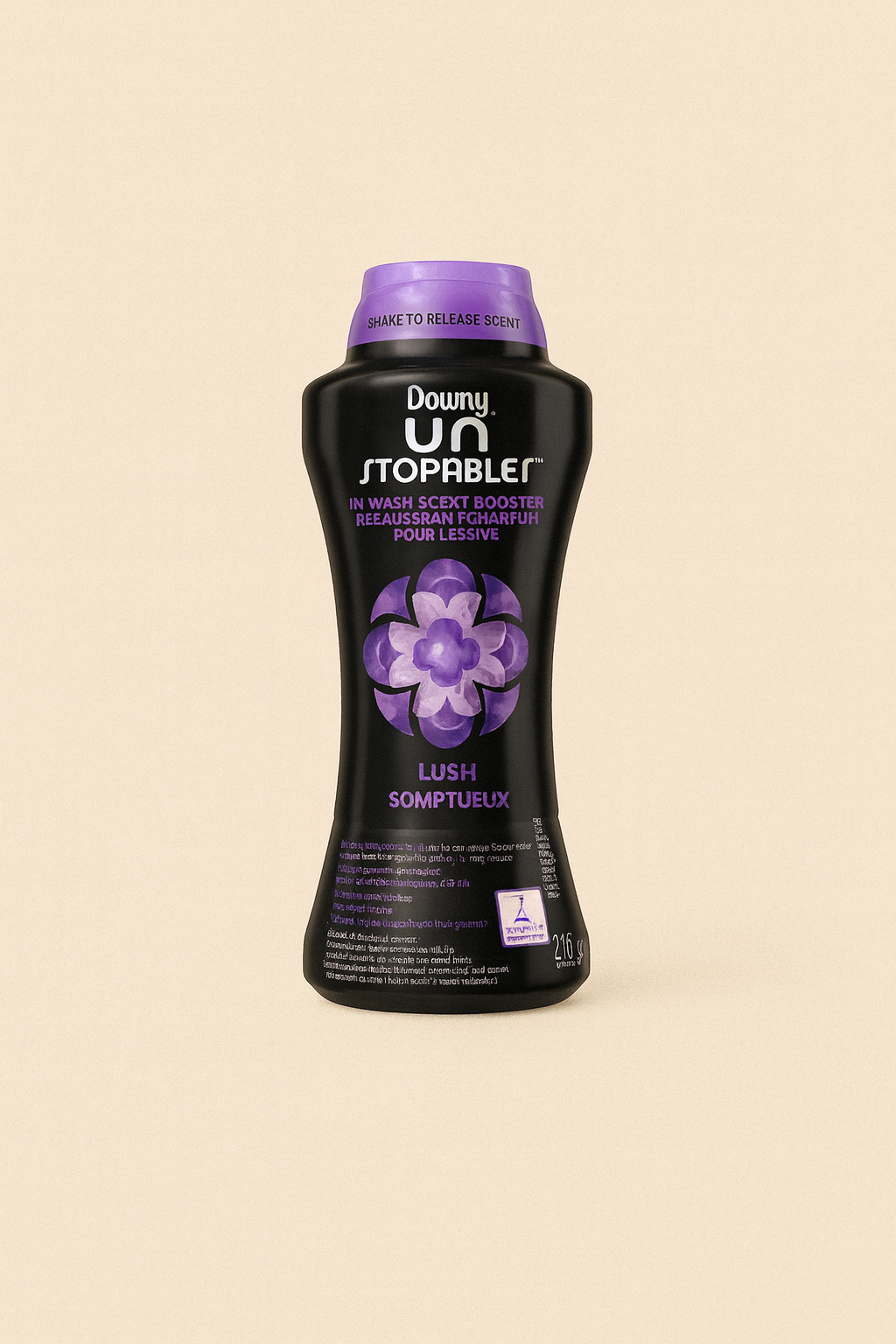 Downy
Ultimate Fusions Lush Beads 963g