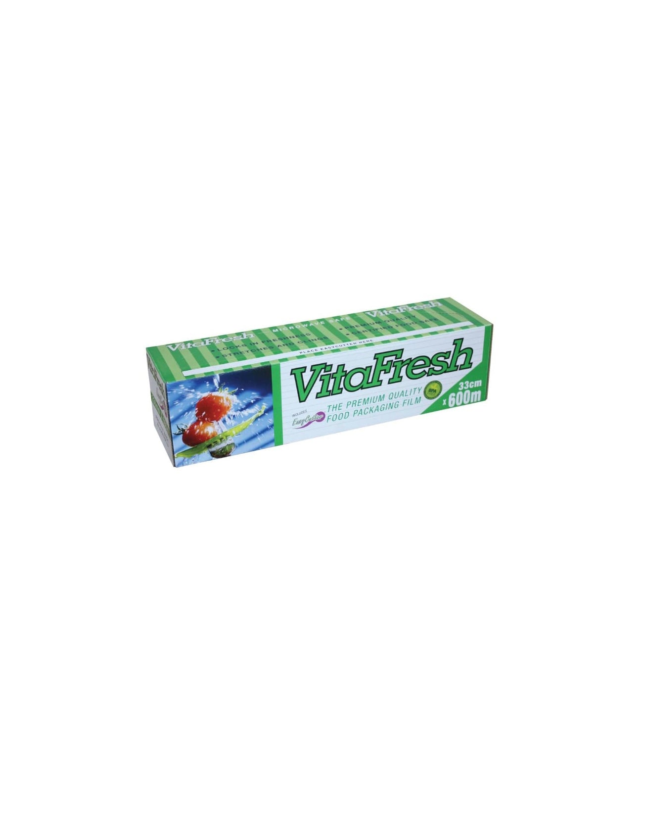 Vitafresh Cling Film 33 cm x 600 mm Wrap