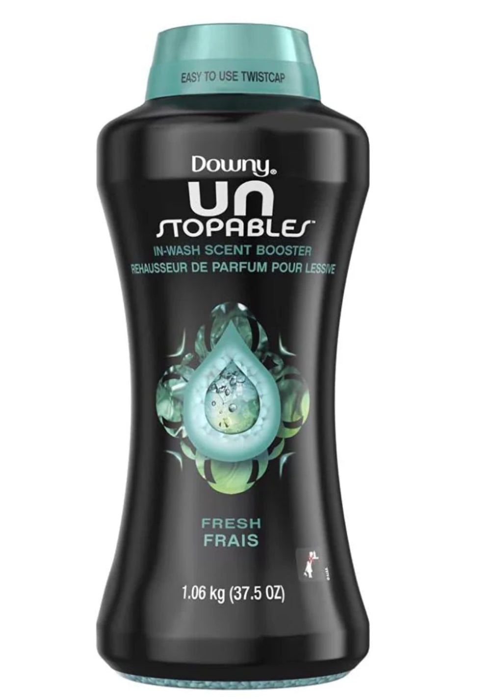 Downy Unstopables in Wash Scent Booster Fresh 963g