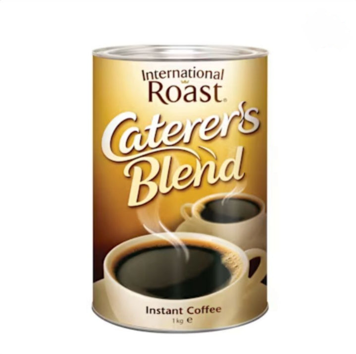 Caterers Blend Ir Coffee 1kg