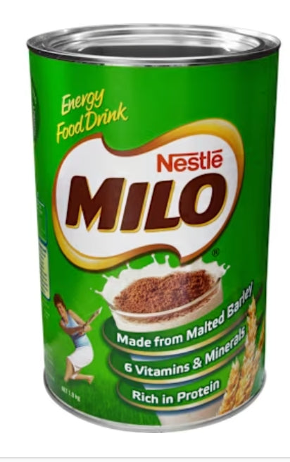 Nestle Milo 1.9kg