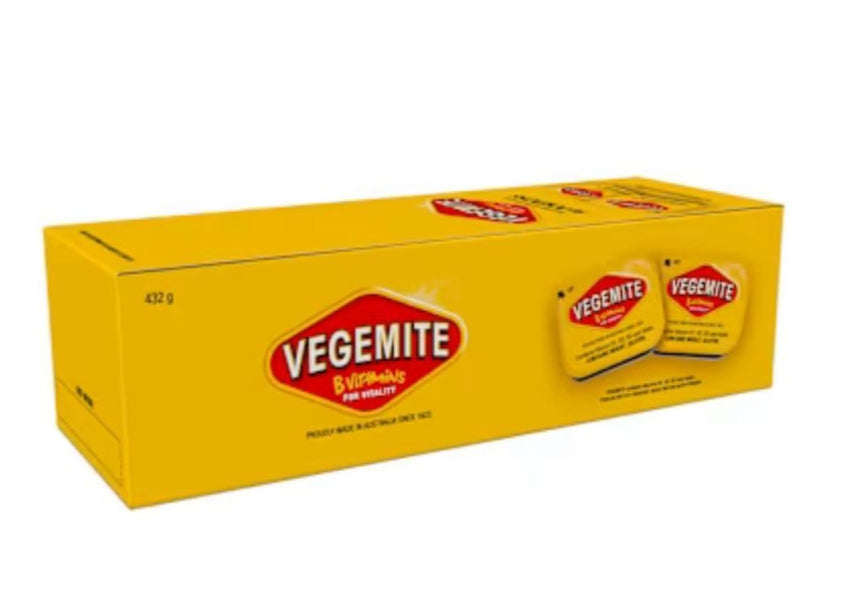 Vegemite 90 X 4.8g