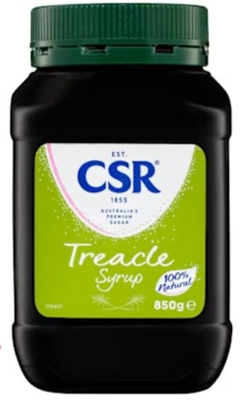 CSR Syrup Treacle 850 g