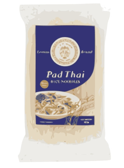 Erawan Rice Sticks Pad Thai
200g X 10