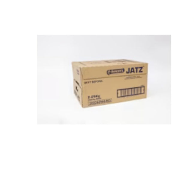 Arnotts jatz 10×225gm