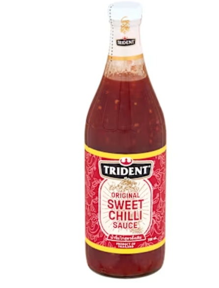 Trident Sce Swt Chilli 730ml