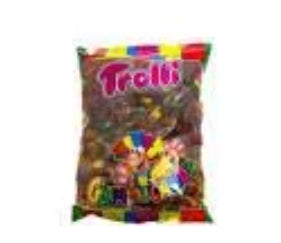 Trolli Bulk Octopus 2kg