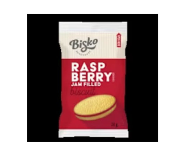 Bisko Jamz Rasp Pc
(Formerly Macs) 100s