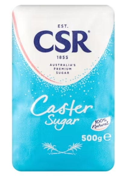 Csr Sugar Caster 500 G
