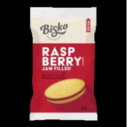 Bisko Jamz Rasp Pc (Formerly Macs)
100s