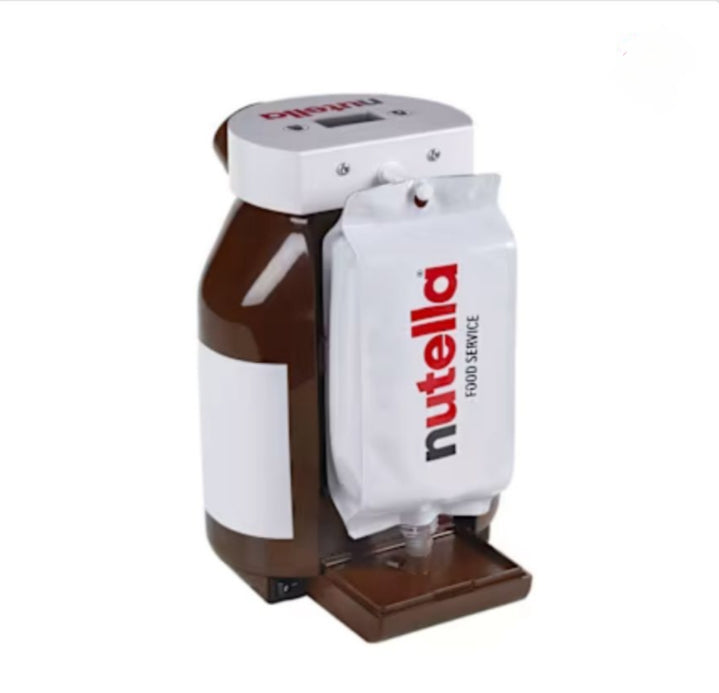 Nutella Cartridge Base 1000g
