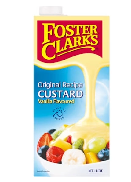 Foster Clark's® Custard 1L
