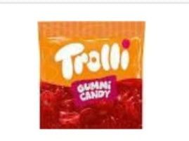 Trolli Lips Bulk 2kg