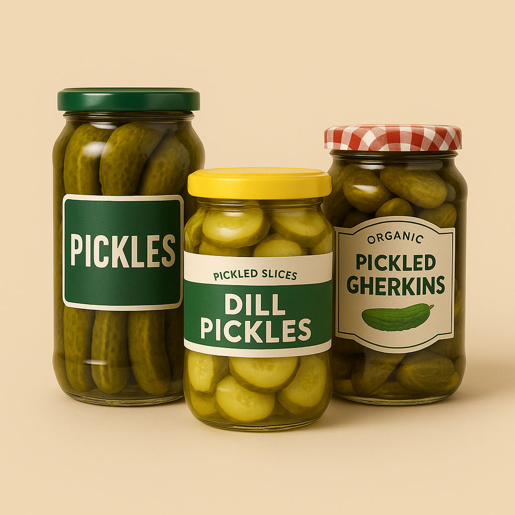Pickles