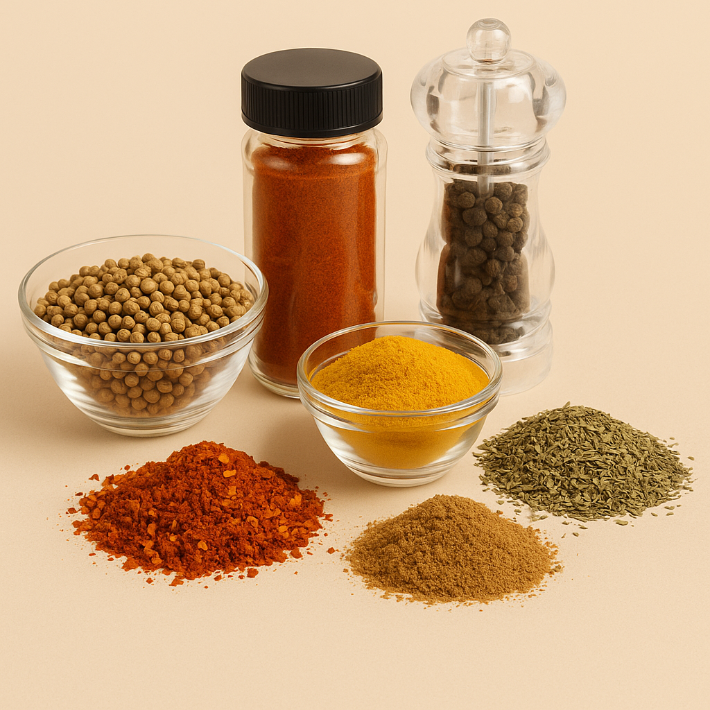 Spices