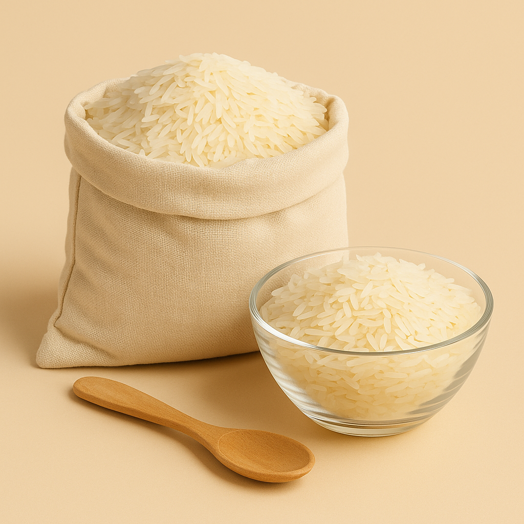 Rice