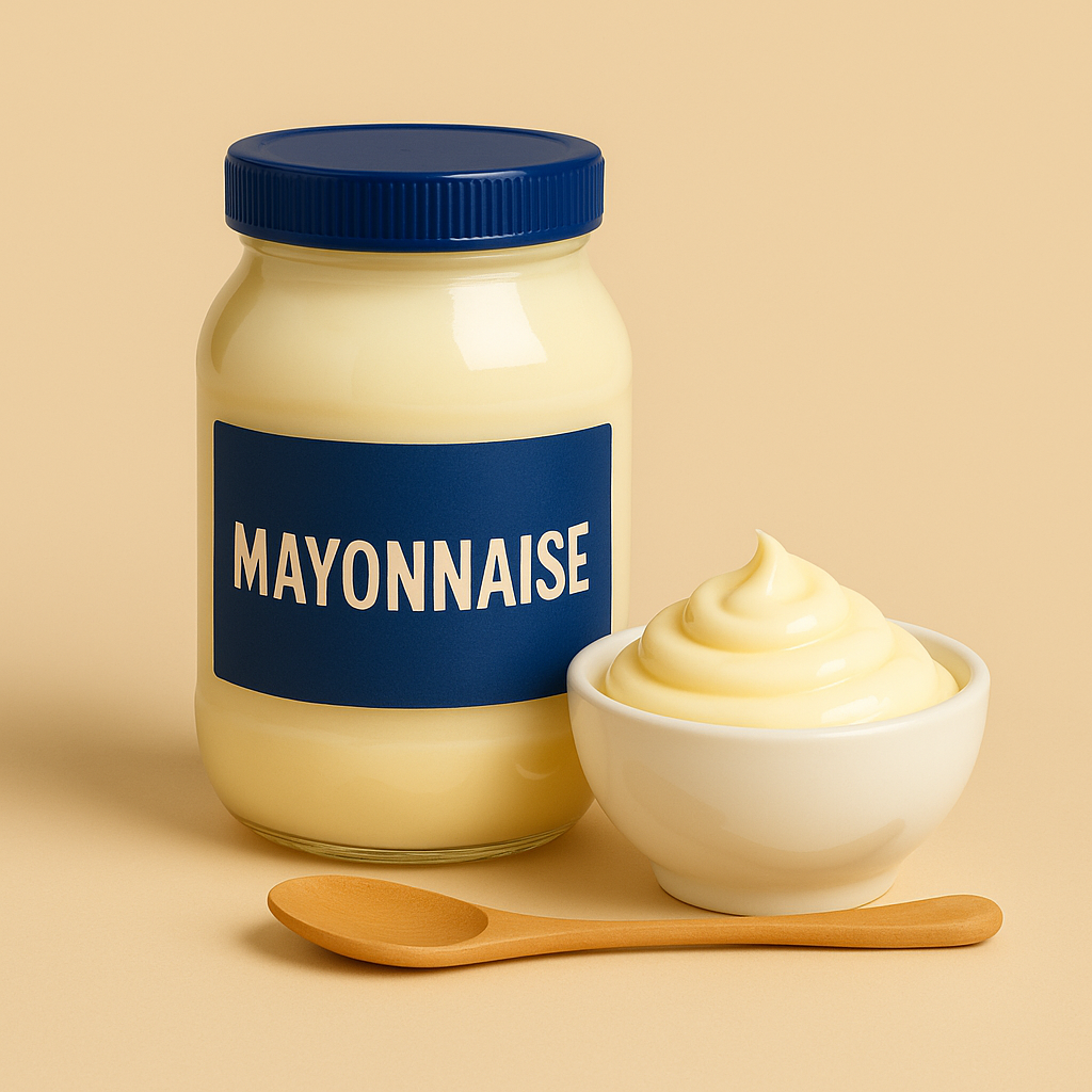 Mayonnaise