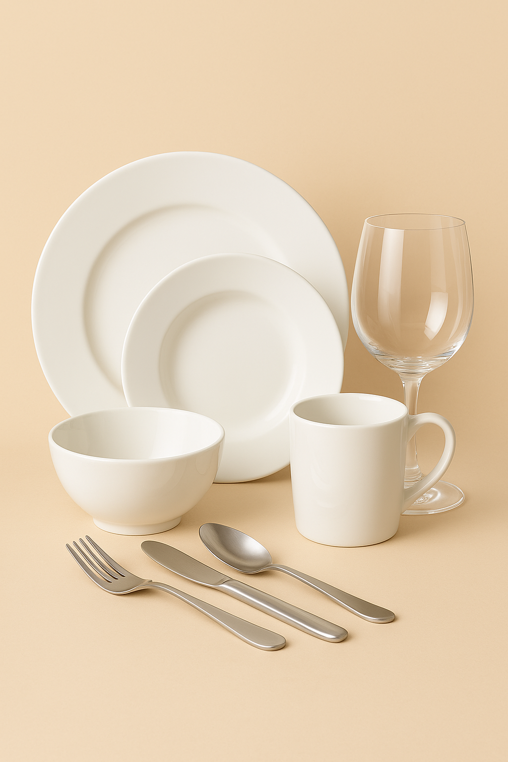Tableware