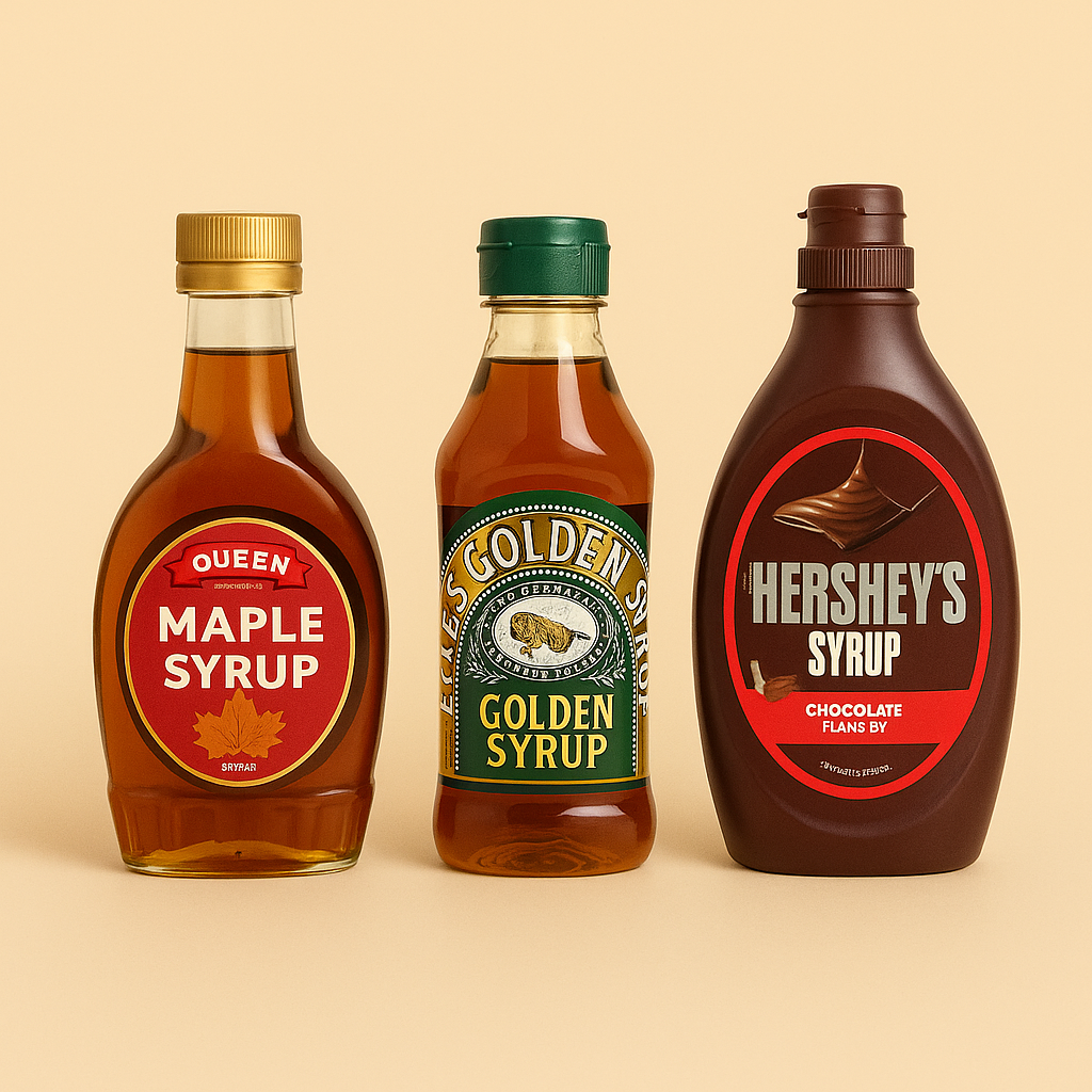 Syrups