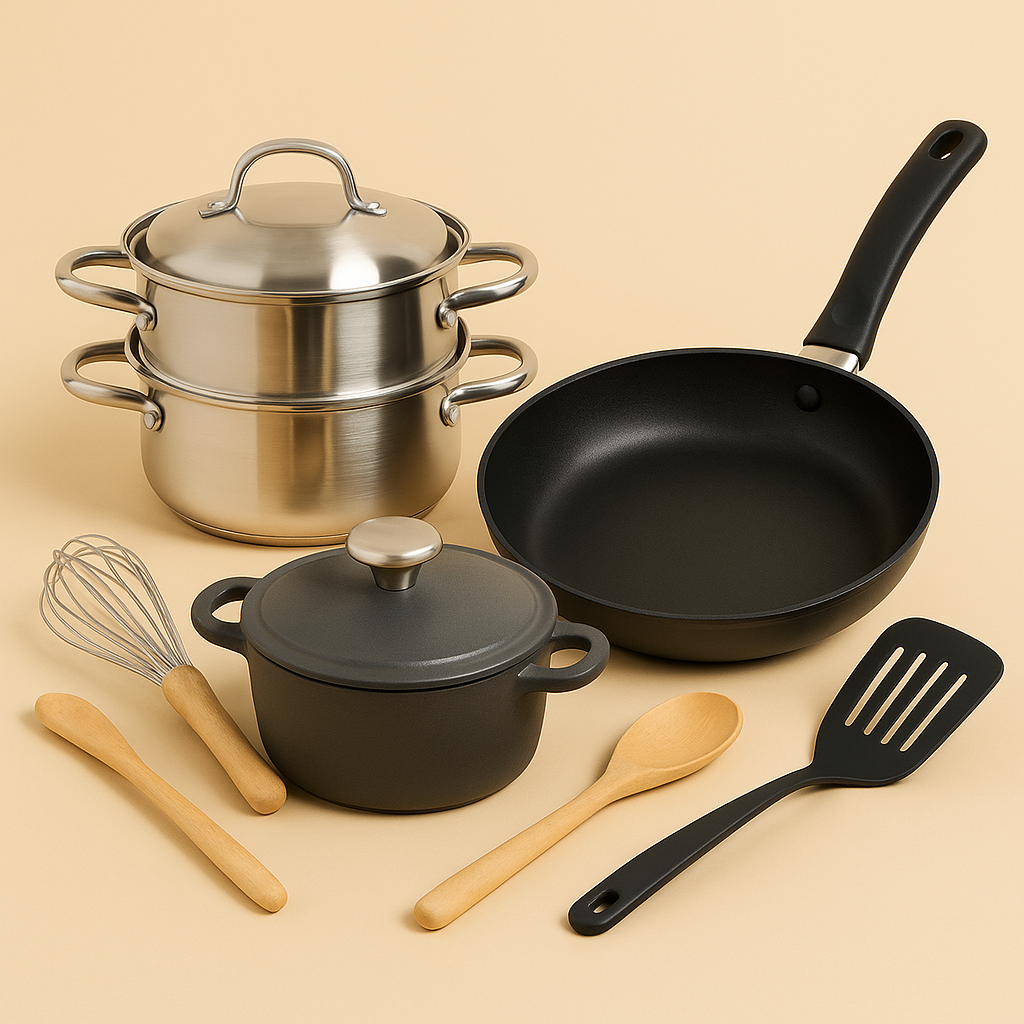 Cookware