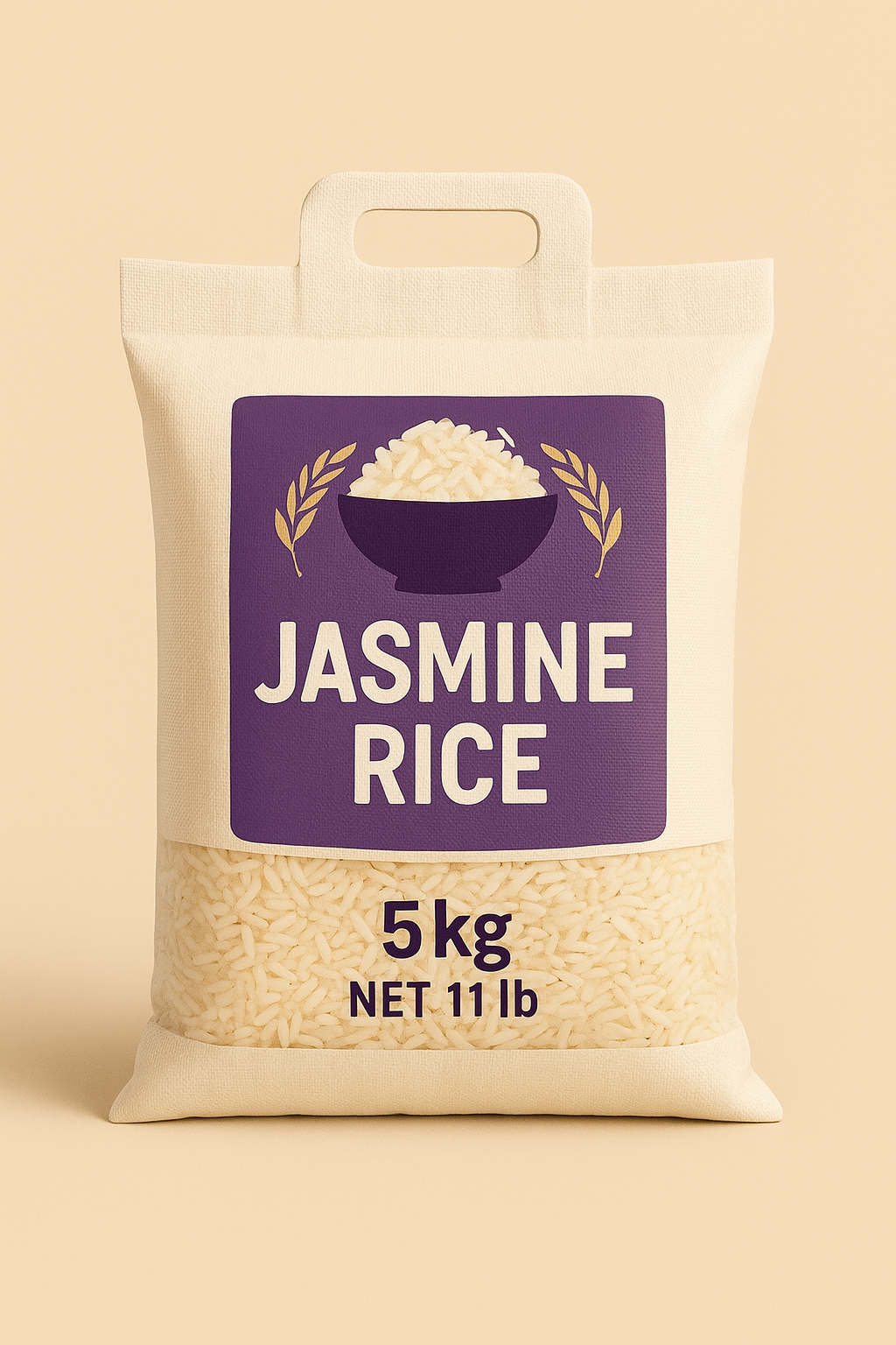 Jasmine Rice
