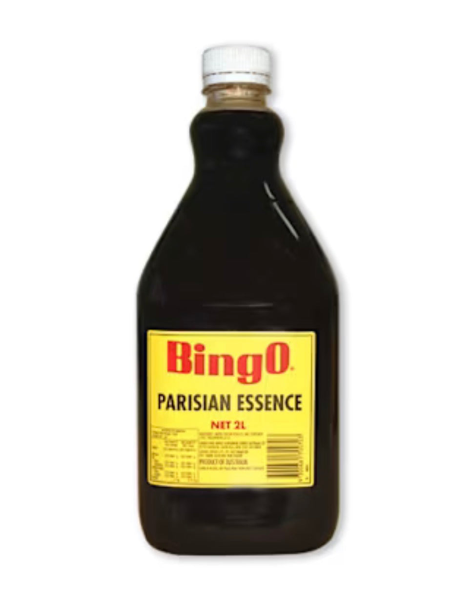 Bingo Colour Egg Yellow 2l