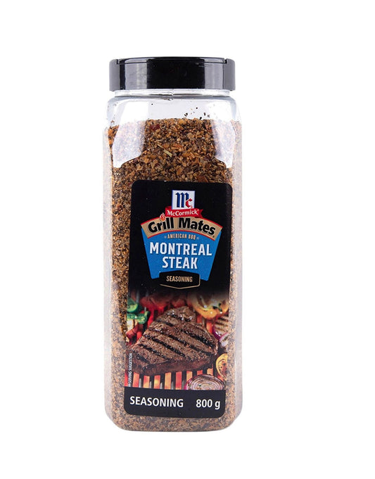 McCormick Montreal Steak
Seasoning (800 g)