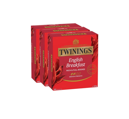 Twinings Tea (300 pk)