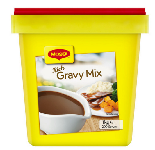 Maggi Rich Gravy – 1kg