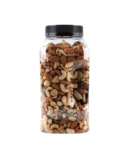 Nature's Delight All Natural Raw
Nut Mix (1.2 kg)