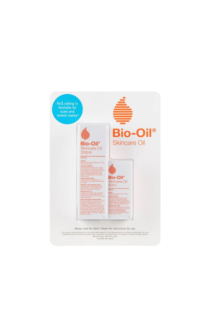 Bio-Oil Specialist Skincare Oil
260 ml
