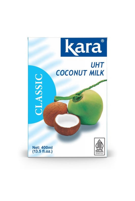 Kara Coconut Milk (400 ml x 8 pk)