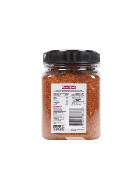 MasterFoods Portuguese Chicken
(490 g)