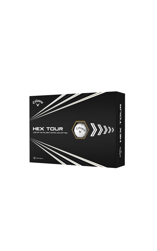 Callaway Hex Tour Golf Balls 24 pk