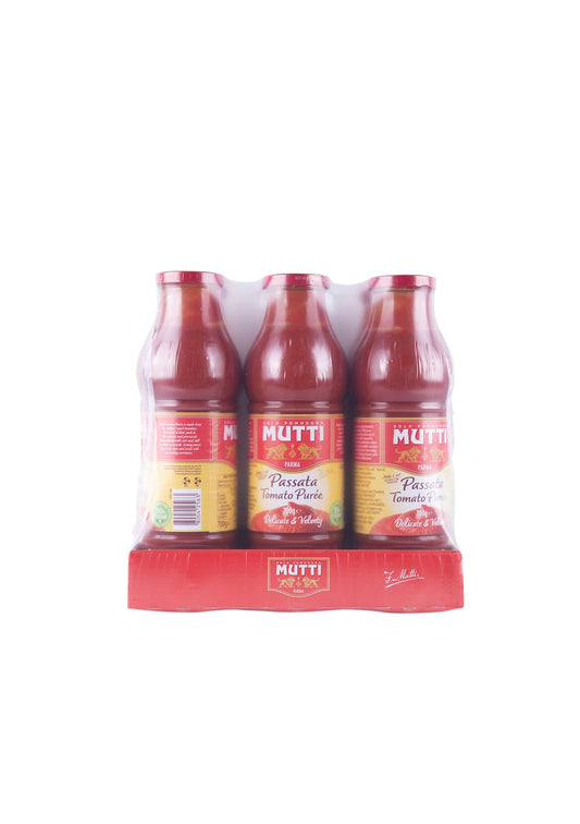 Mutti Passata (700 g x 6 pk)
