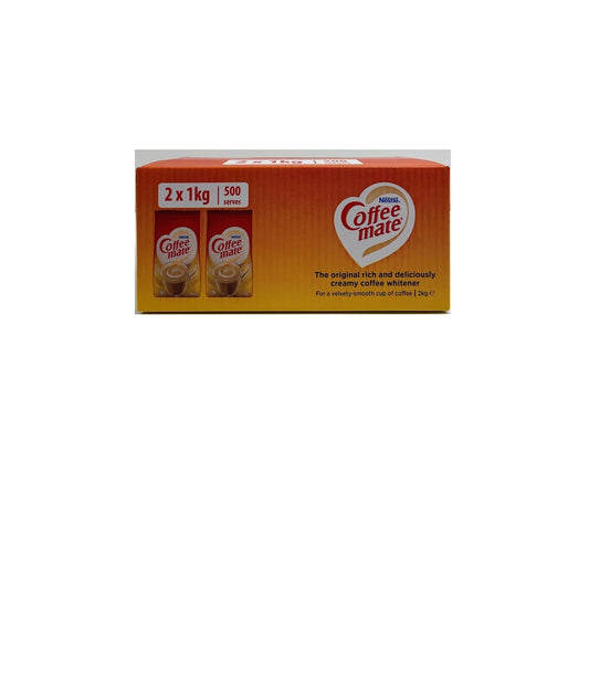 Nestlé Mate Coffee (1 kg x 2 pk)