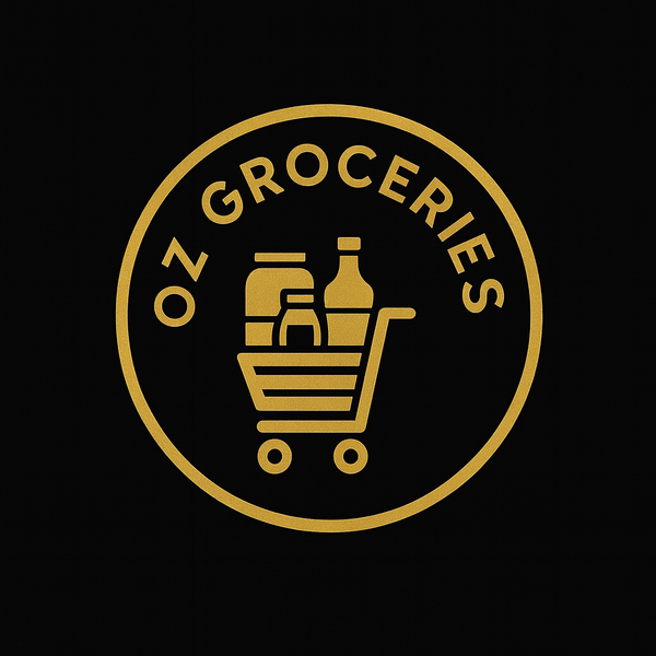 Oz groceries 