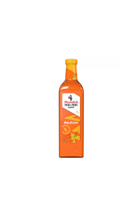 Nando peri peri sauce 1L