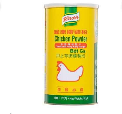 Knorr Chicken Powder (1 kg)