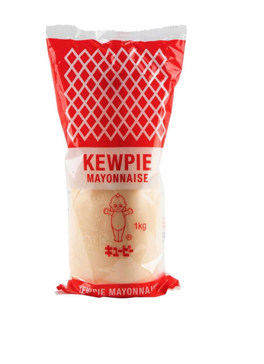 Kewpie Mayonnaise (1 kg)