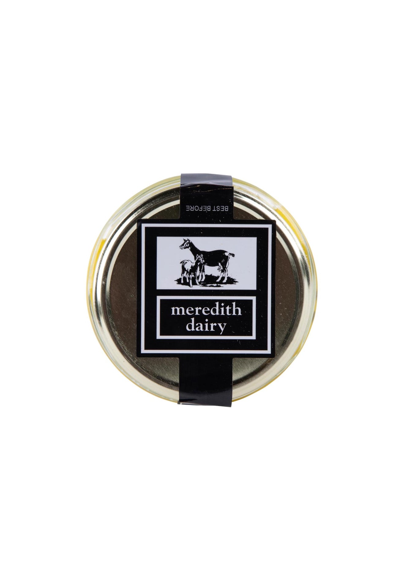 Meredith Dairy Marinated Goat Cheese 550 g