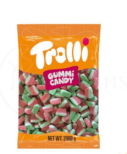 Trolli Lips Bulk 2kg
