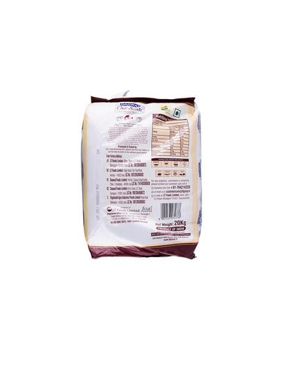 Daawat Chef's Secretz Basmati Rice
(20 kg)