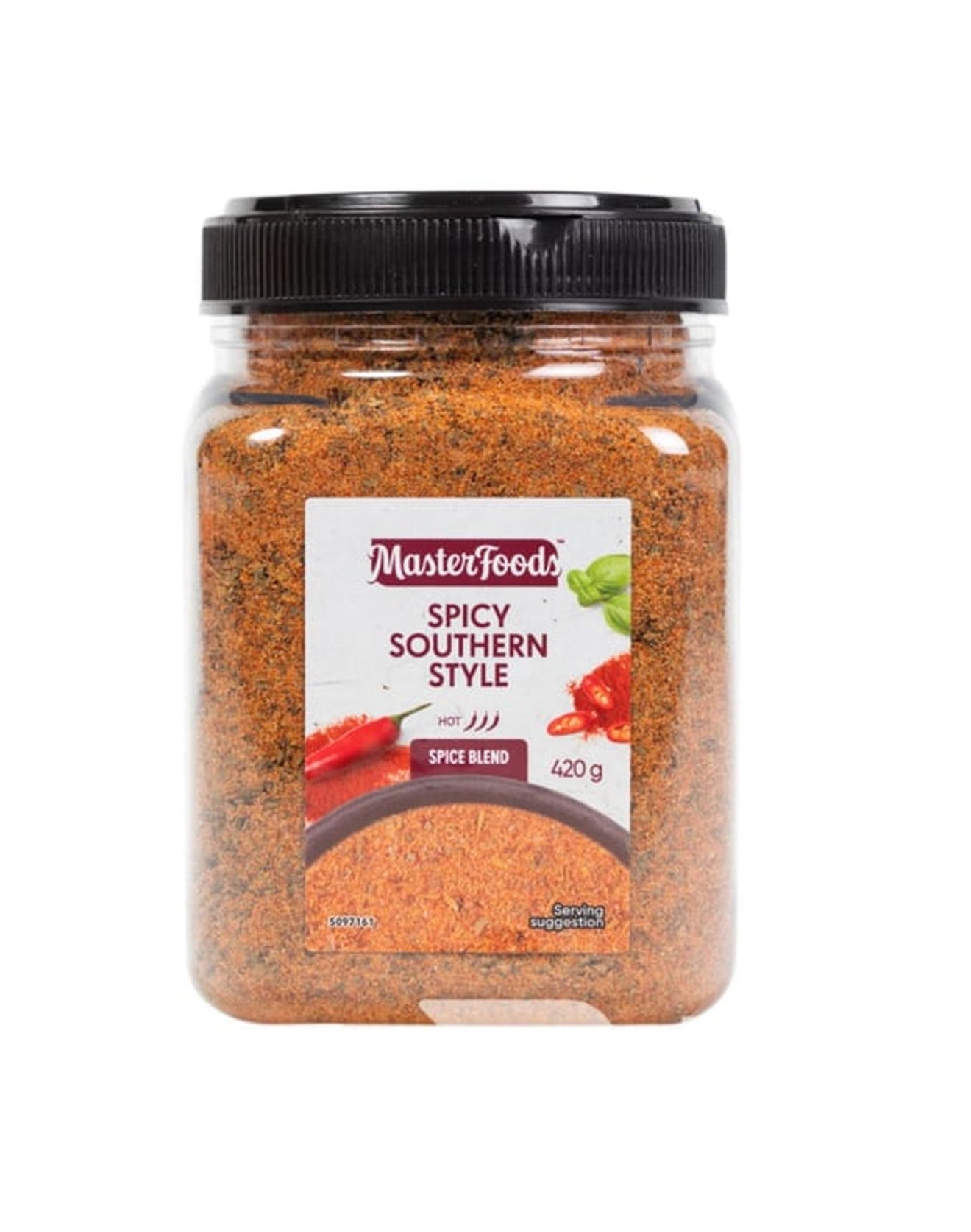 MasterFoods Southern (420 g)