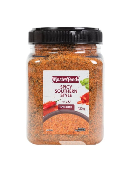 MasterFoods Southern (420 g)
