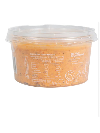 Oliana Charcuterie Dip 350 g