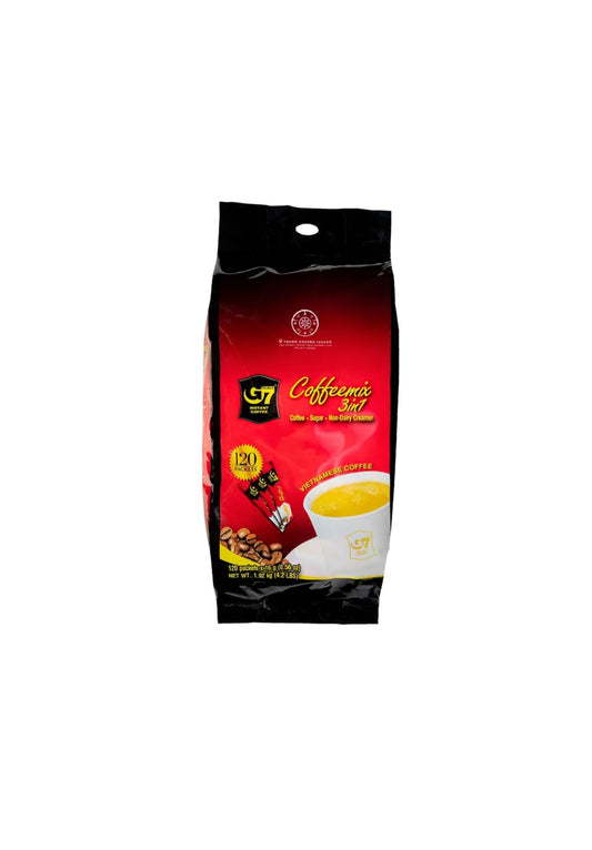 TRUNG NGUYEN Coffee Mix
(1.92 kg)