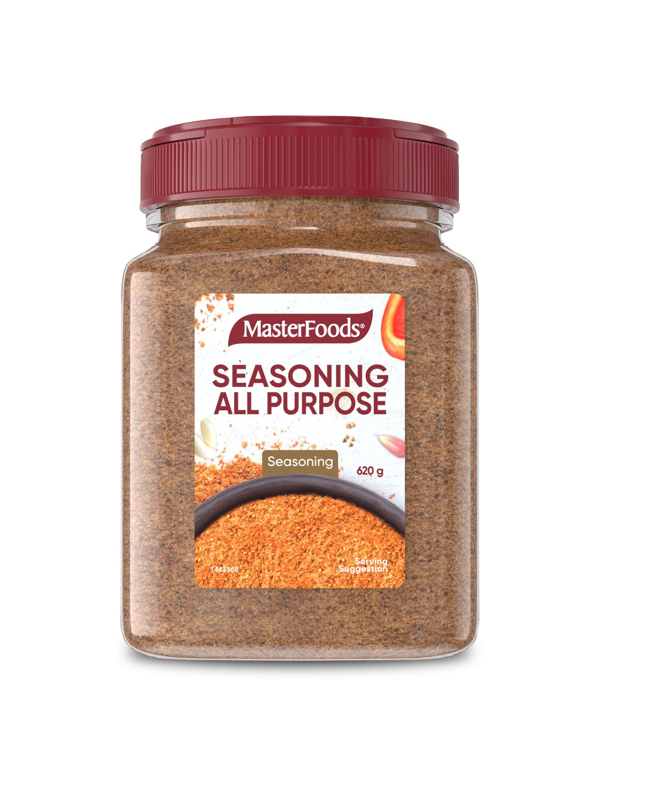 MasterFoods All Purpose Seasoning
(620 g)
